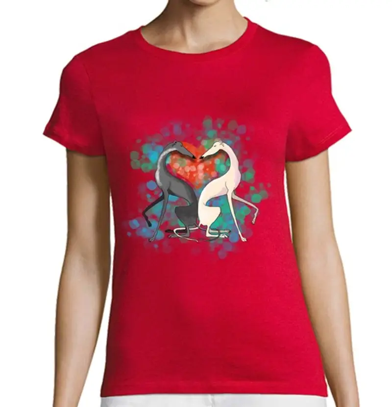 Tostadora T-shirt Donna 1421403