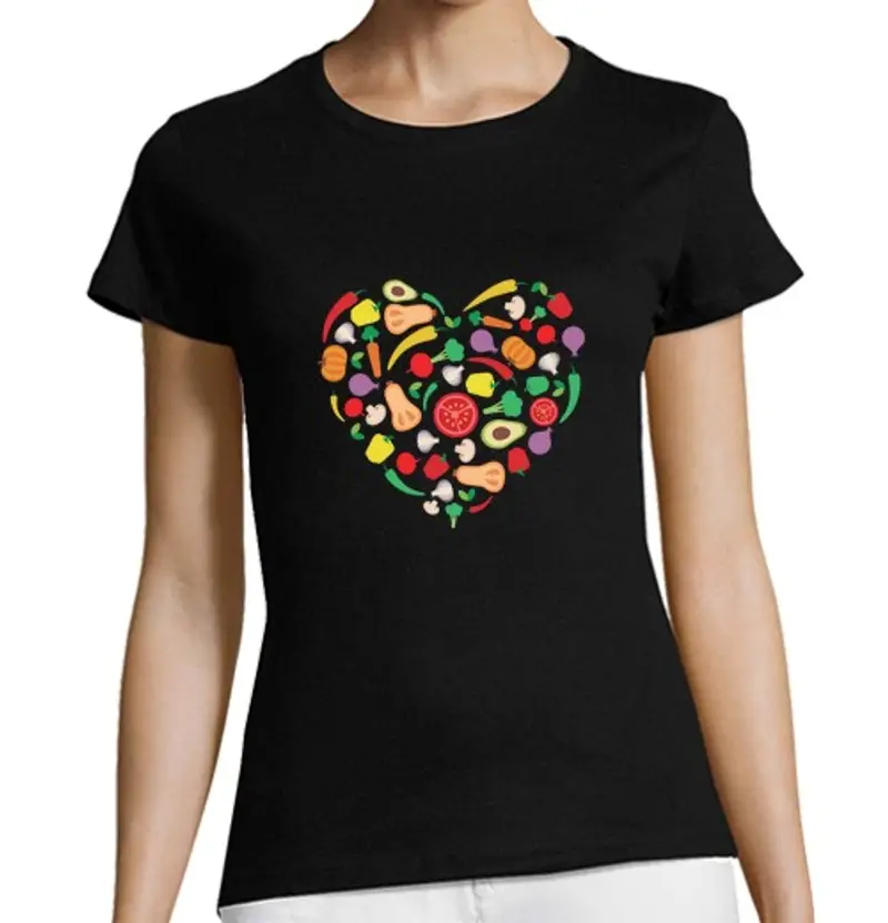 Tostadora T-shirt Donna 1423830