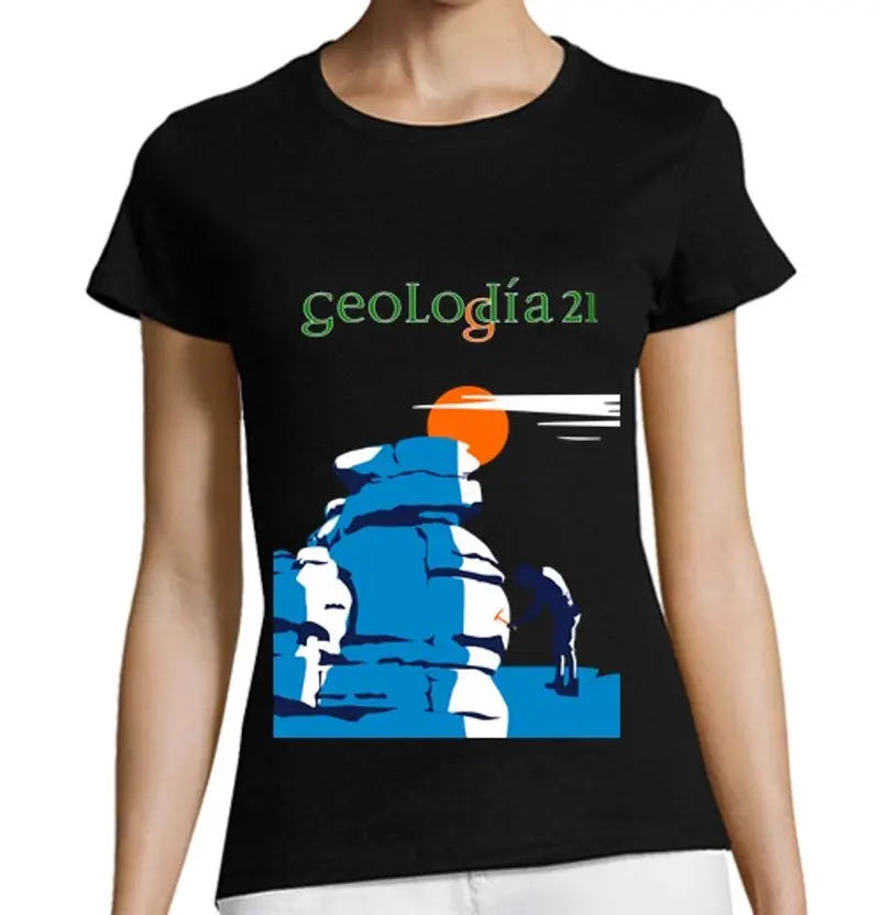 Tostadora T-shirt Donna Viola 1421399