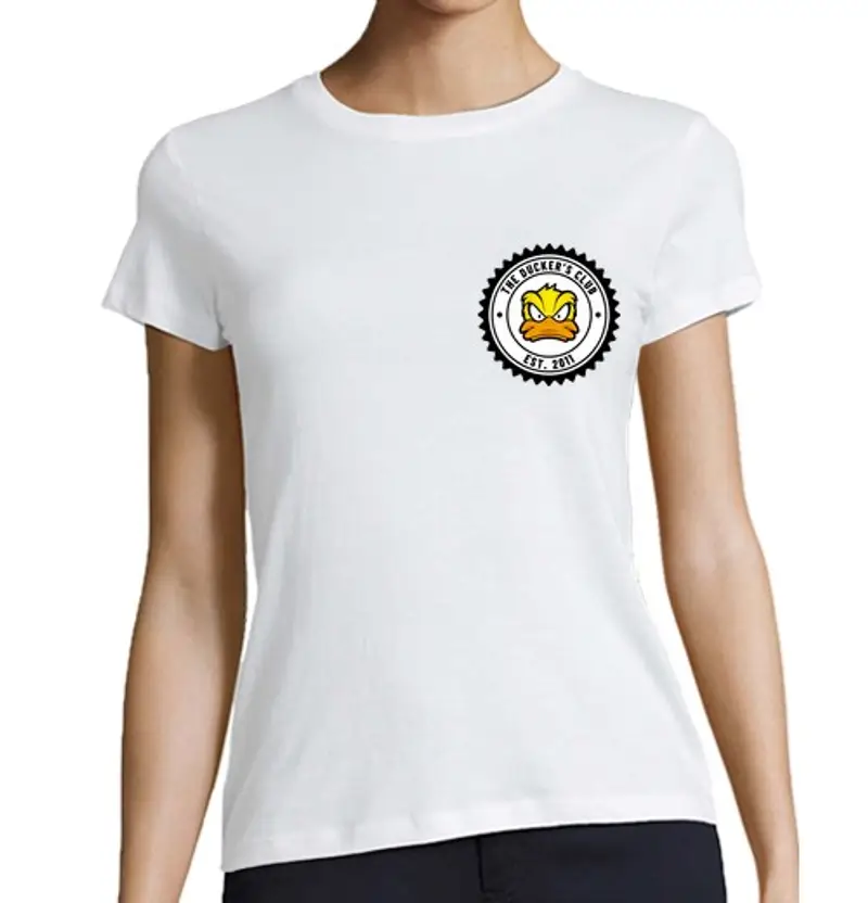 Tostadora T-shirt Donna 1423826
