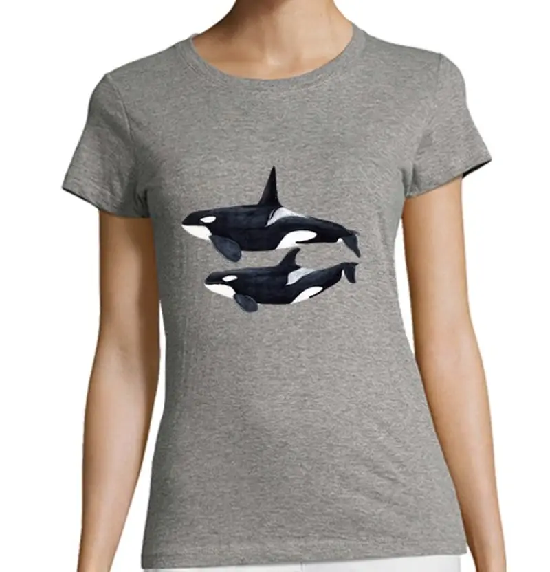 Tostadora T-shirt Donna 1424120