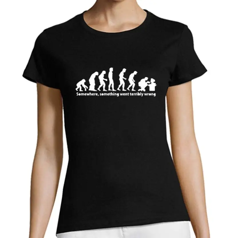 Tostadora T-shirt Donna 1424115