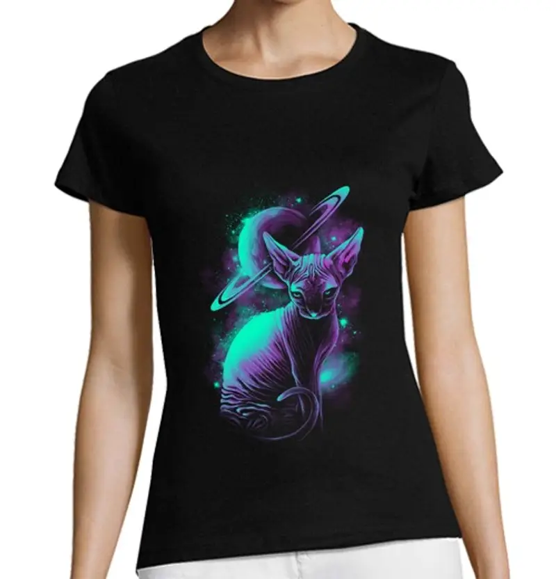 Tostadora T-shirt Donna 1420229