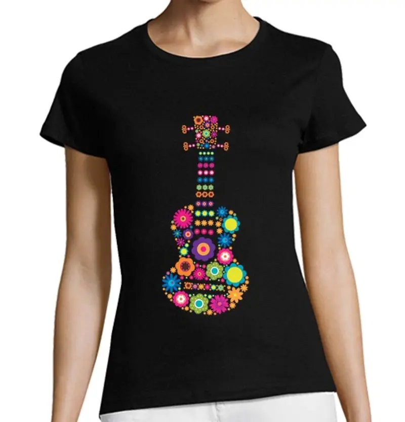 Tostadora T-shirt Donna 1424782