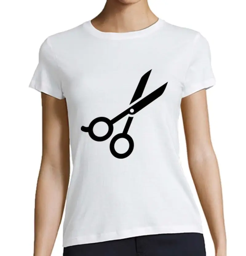 Tostadora T-shirt Donna 1425719