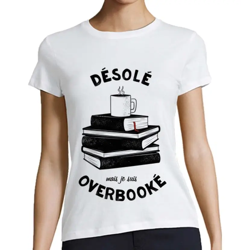 Tostadora T-shirt Donna 1422964