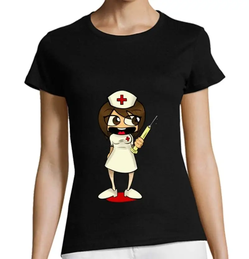 Tostadora T-shirt Donna 1419777