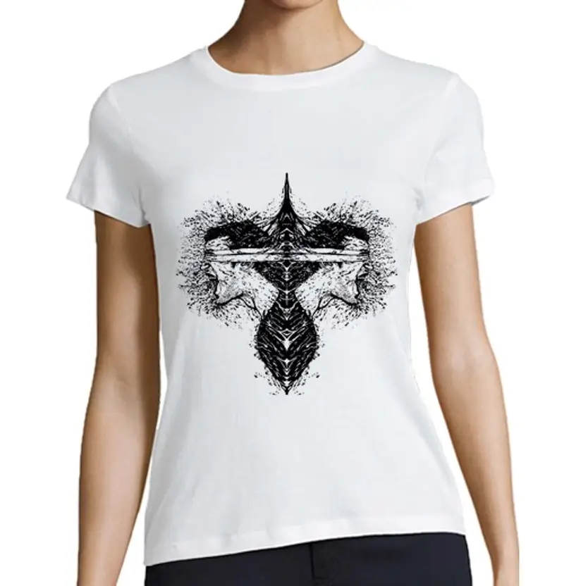 Tostadora T-shirt Donna 1427699