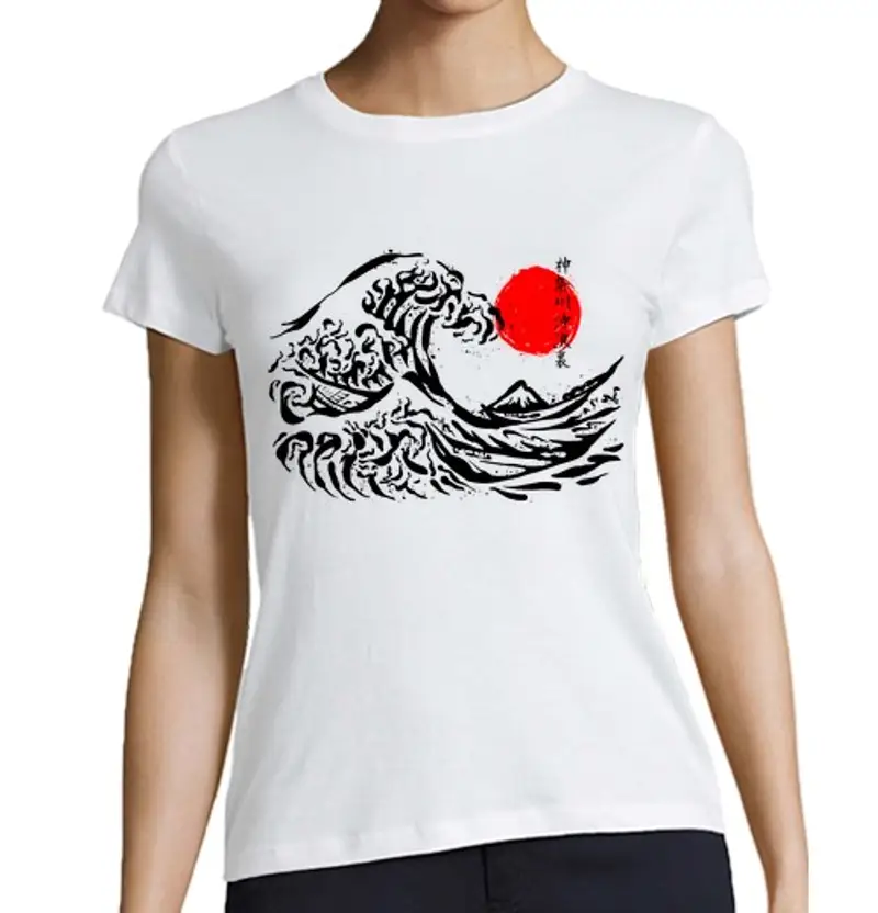 Tostadora T-shirt Donna 1423838