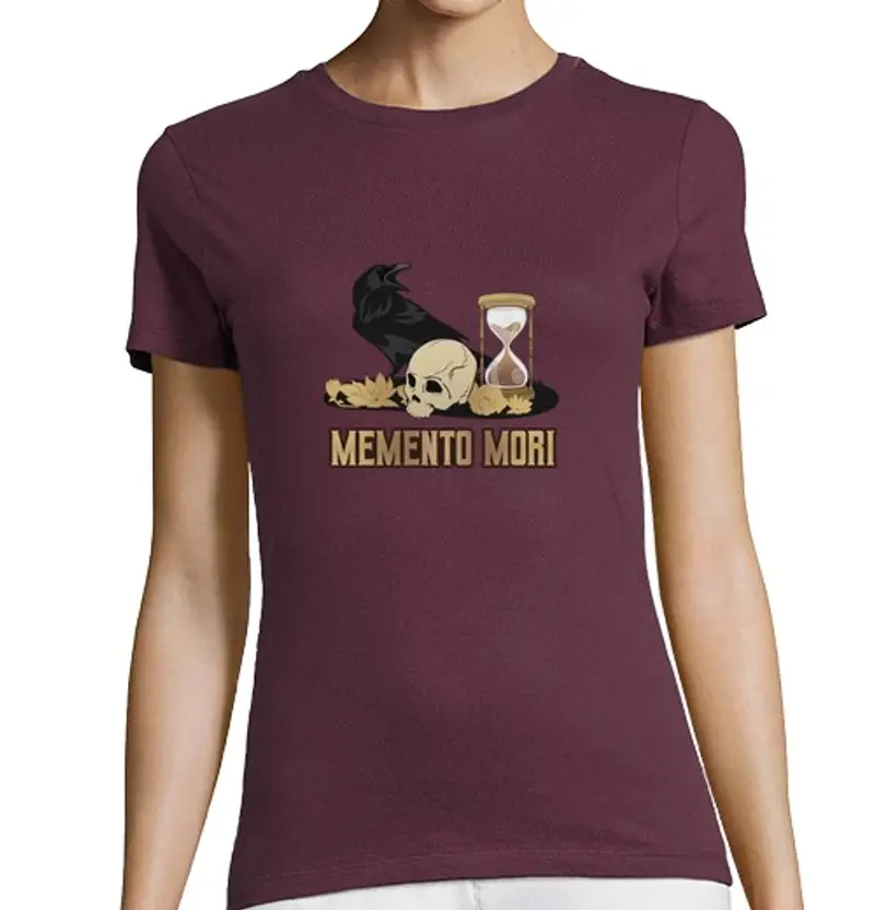 Tostadora T-shirt Donna 1426513