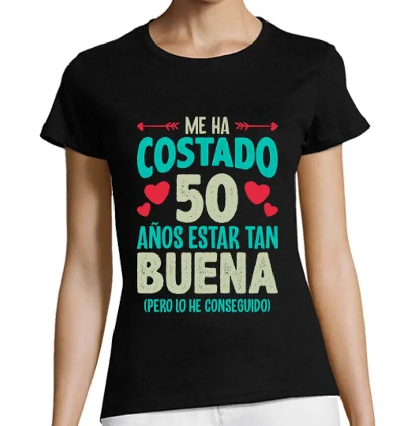 Tostadora T-shirt Donna 1418710