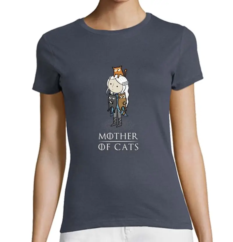 Tostadora T-shirt Donna 1418716