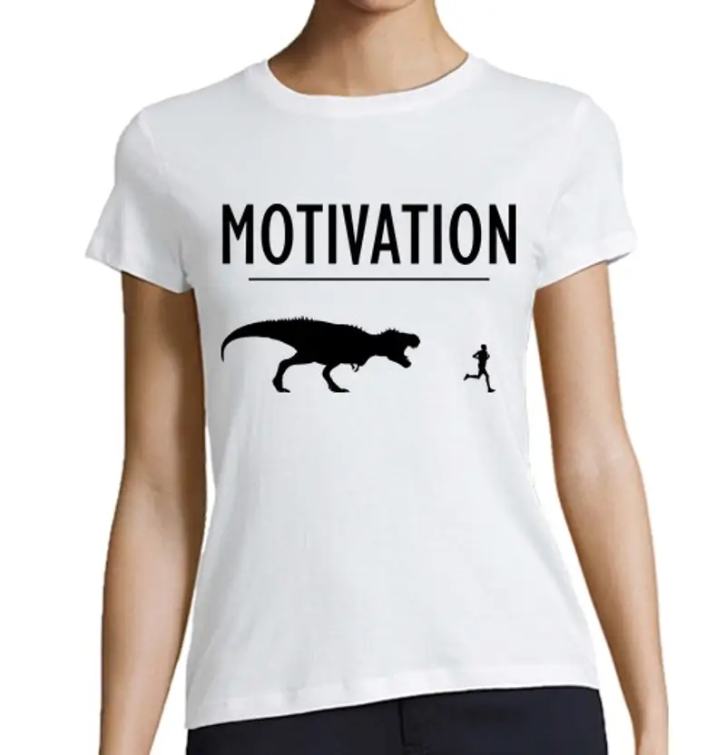 Tostadora T-shirt Donna 1420231