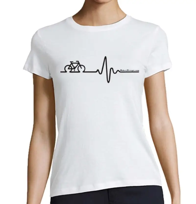 Tostadora T-shirt Donna 1420219