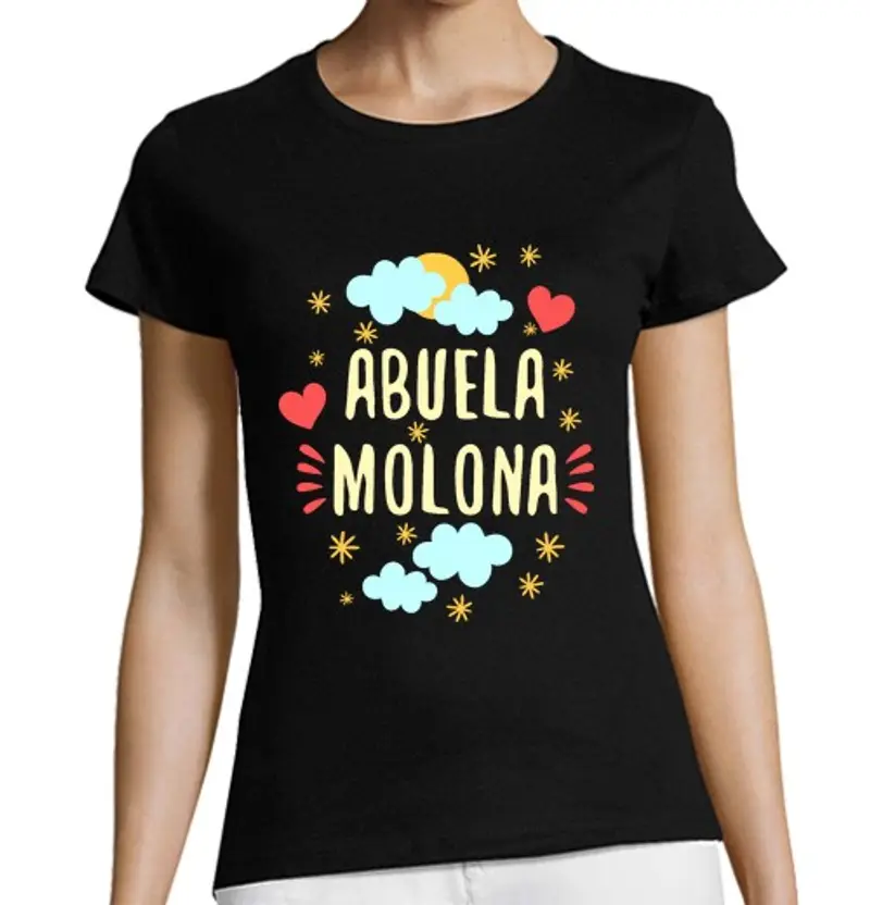 Tostadora T-shirt Donna 1418711