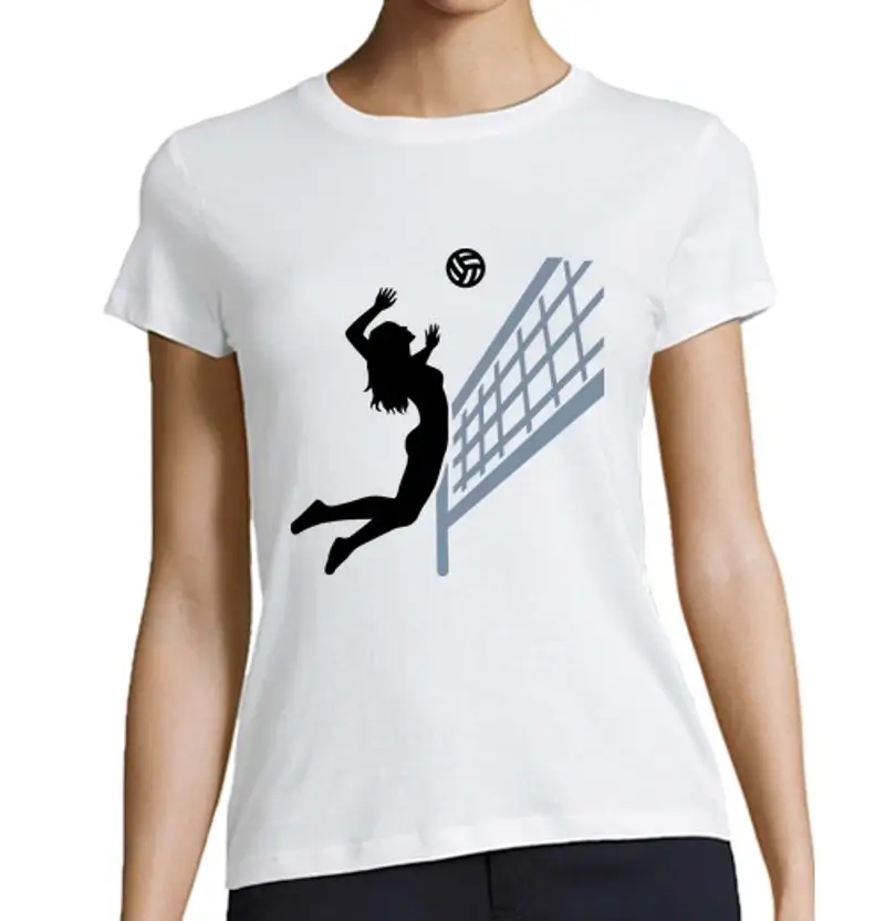 Tostadora T-shirt Donna 1419658