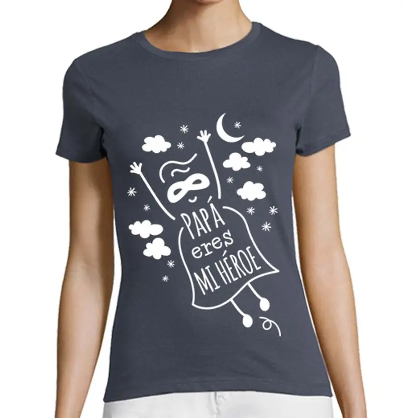 Tostadora T-shirt Donna 1424117