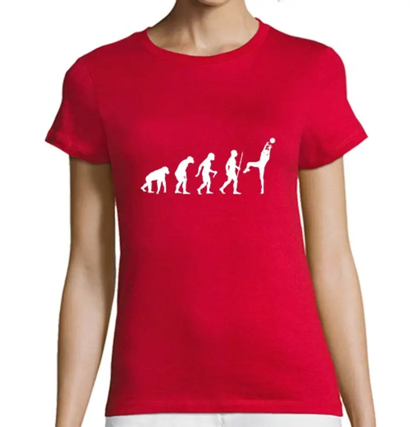 Tostadora T-shirt Donna 1421538