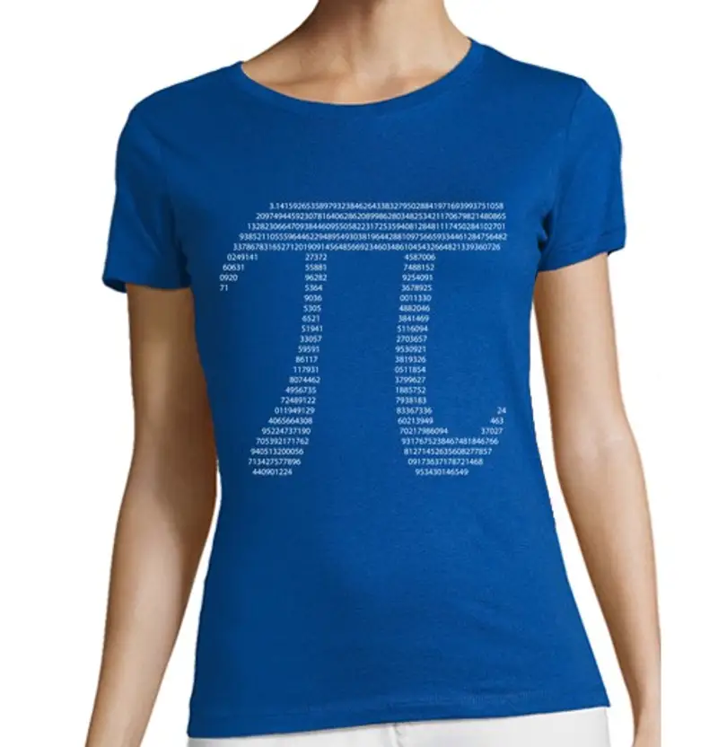 Tostadora T-shirt Donna 1420218