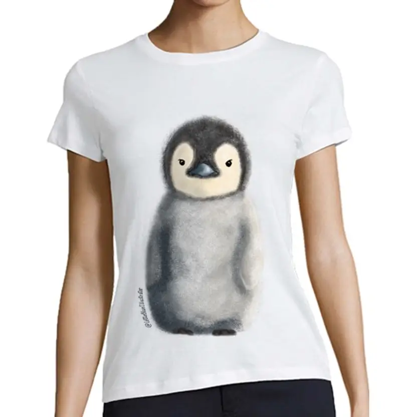 Tostadora T-shirt Donna 1422949