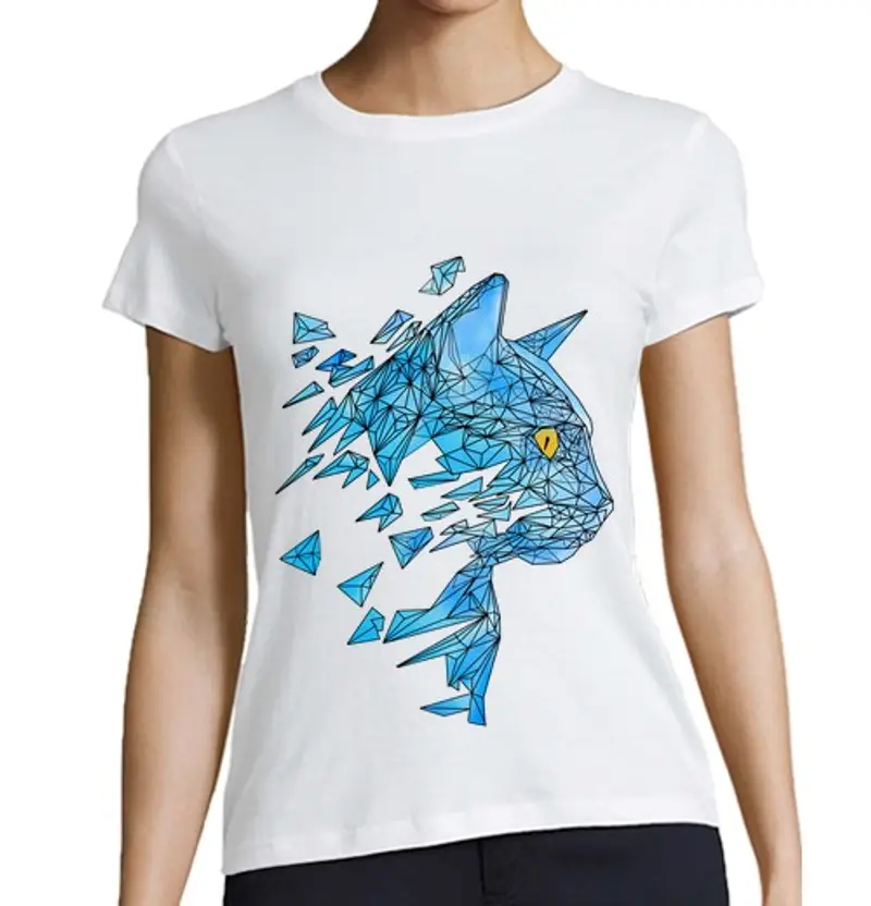 Tostadora T-shirt Donna 1419761