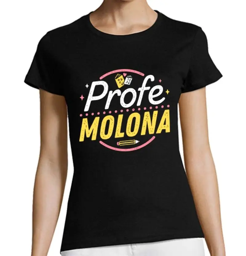 Tostadora T-shirt Donna 1426519