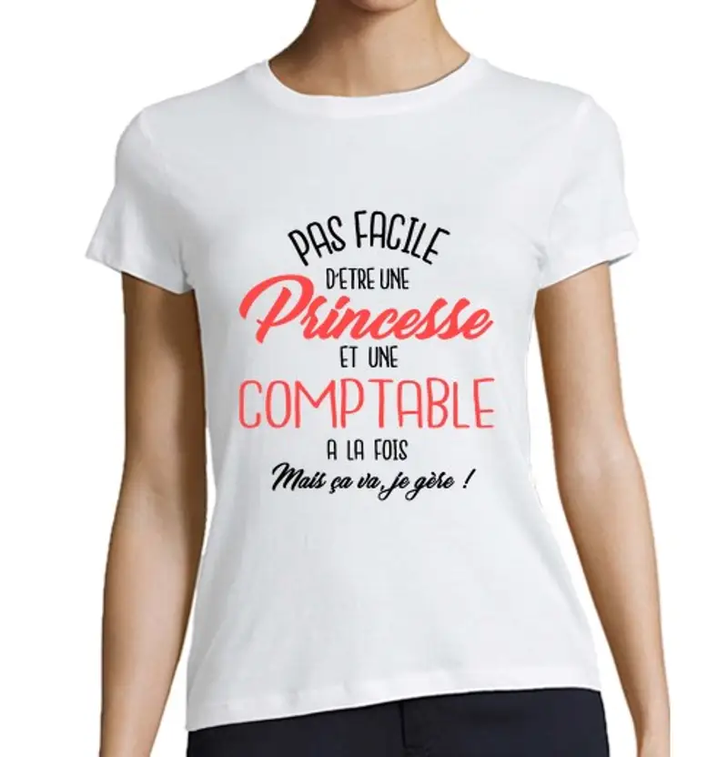 Tostadora T-shirt Donna 1421527