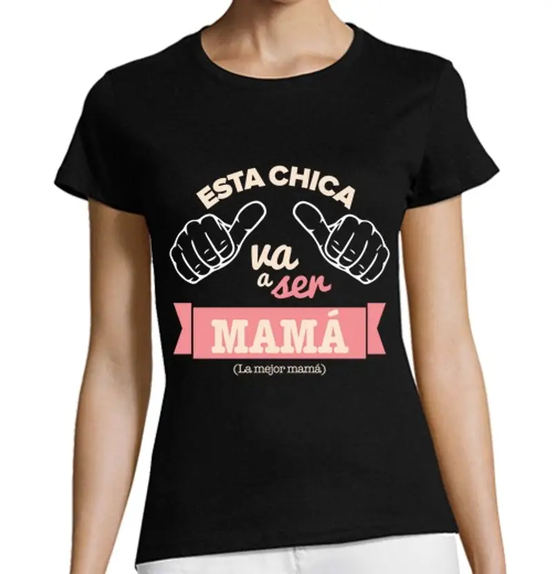 Tostadora T-shirt Donna 1419314