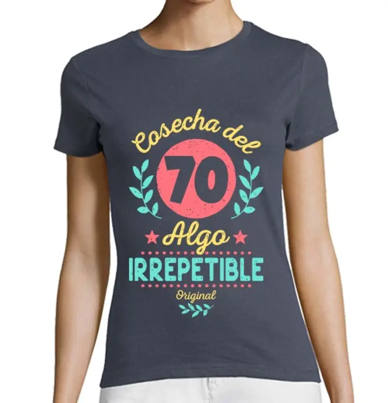 Tostadora T-shirt Donna 1423836