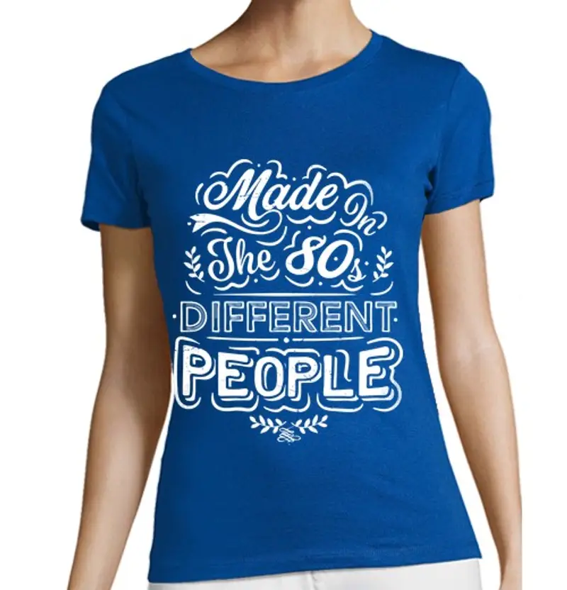 Tostadora T-shirt Donna 1420223