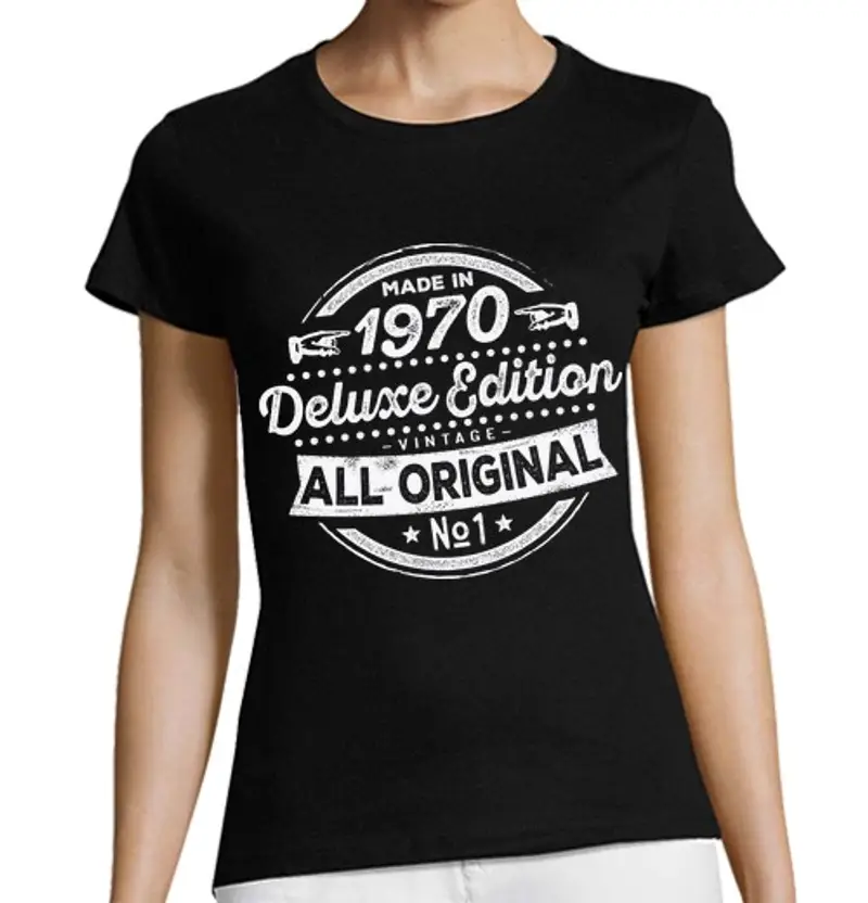 Tostadora T-shirt Donna 1423841