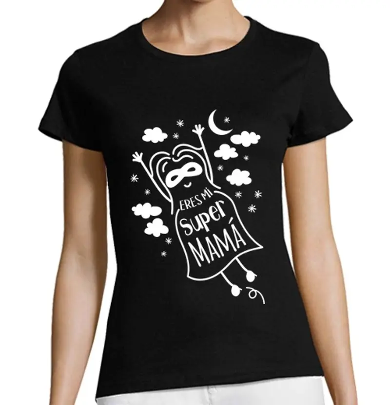 Tostadora T-shirt Donna 1419764