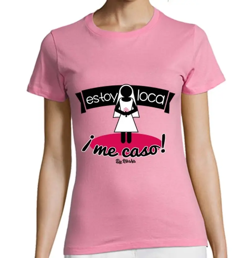 Tostadora T-shirt Donna 1419771