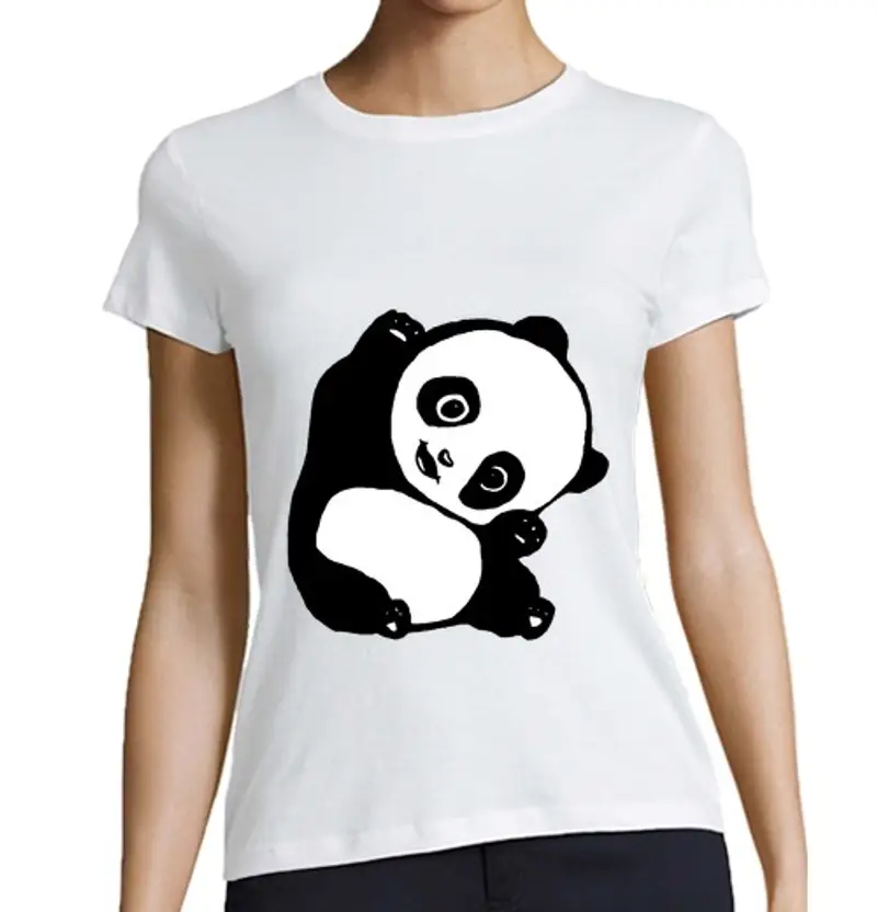 Tostadora T-shirt Donna 1419772