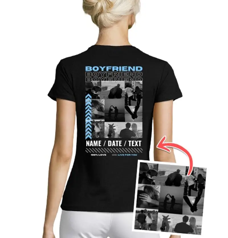 Tostadora T-shirt Donna 1890216