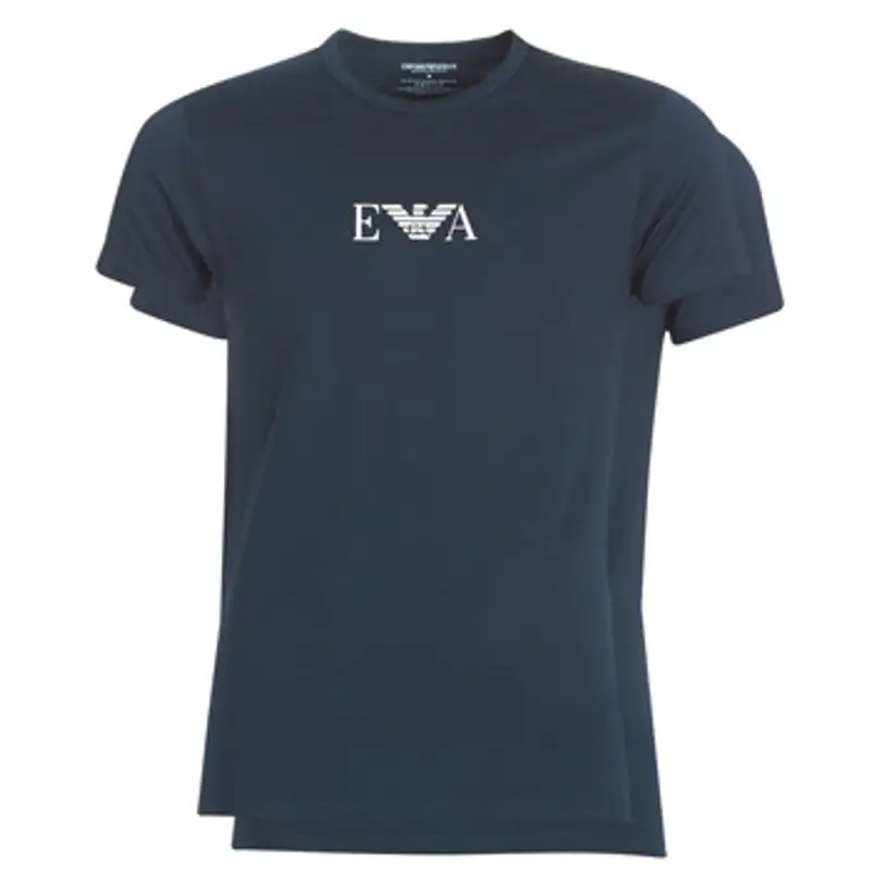 Emporio Armani T-shirt Multicolore 1059423