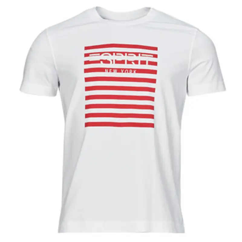 Esprit T-shirt Bianco 1024526
