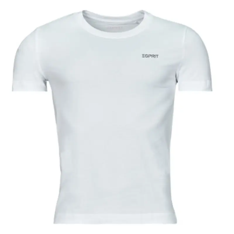 Esprit T-shirt Bianco 1024525
