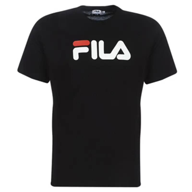 Fila T-shirt Nero 1001154