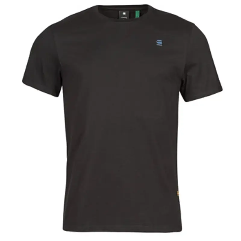 G-Star Raw T-shirt Nero 1284335