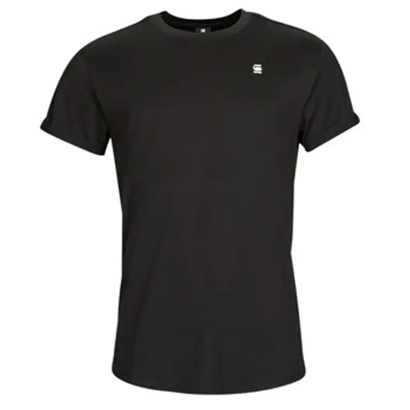 G-Star Raw T-shirt Nero 1533688