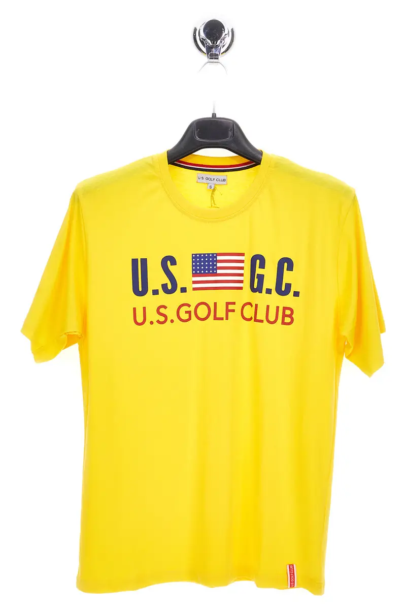 GOLF CLUB T-shirt 1946529