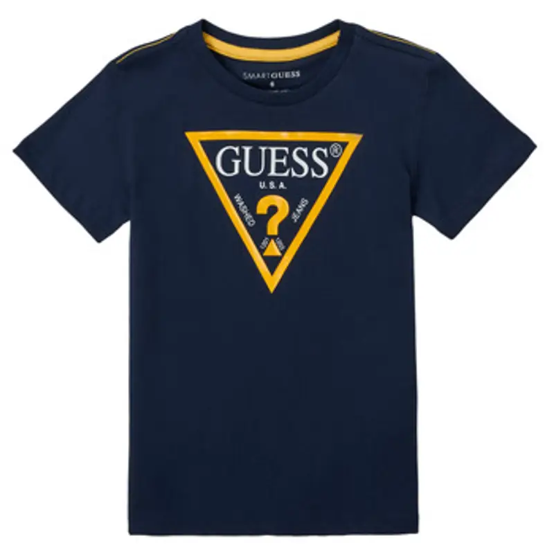 Guess T-shirt Multicolore 2064412