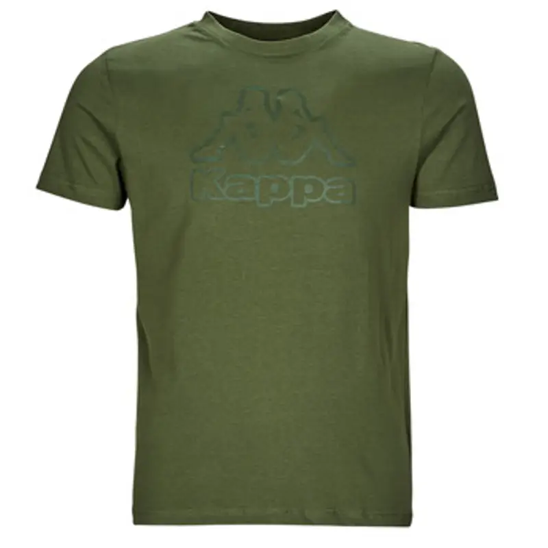 Kappa T-shirt Multicolore 1016617