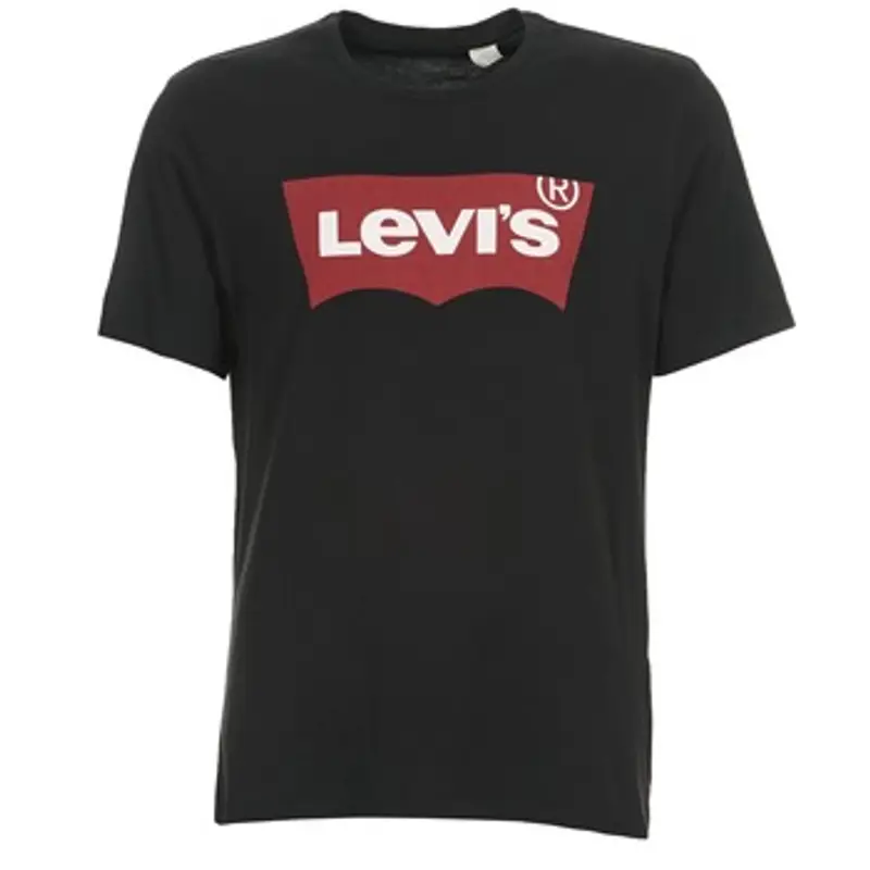 T-shirt Levis GRAPHIC SET IN