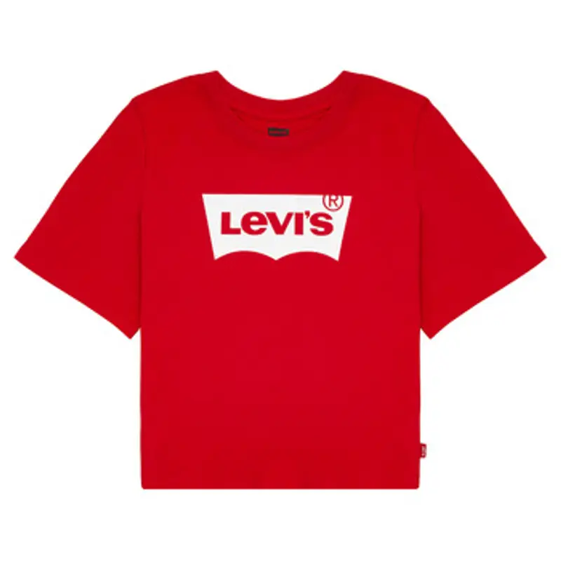 Levi's T-shirt Rosso 1004717
