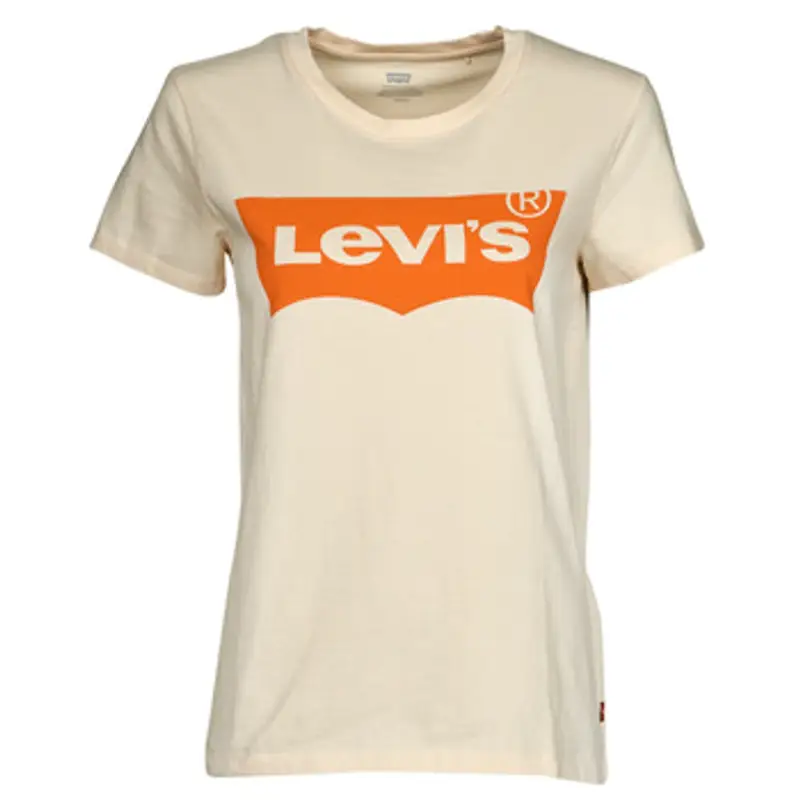 LEVI'S® T-shirt Beige 1012084