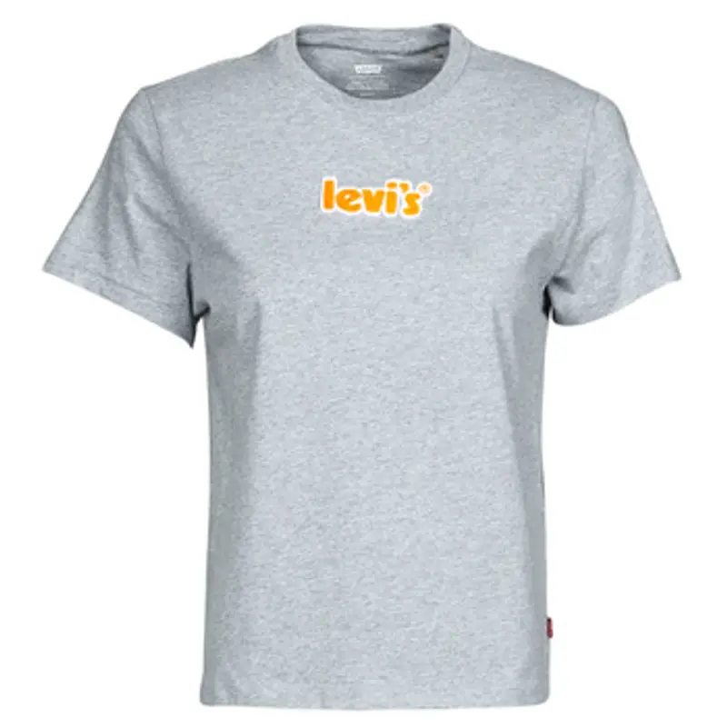 LEVI'S® T-shirt Grigio 1012088