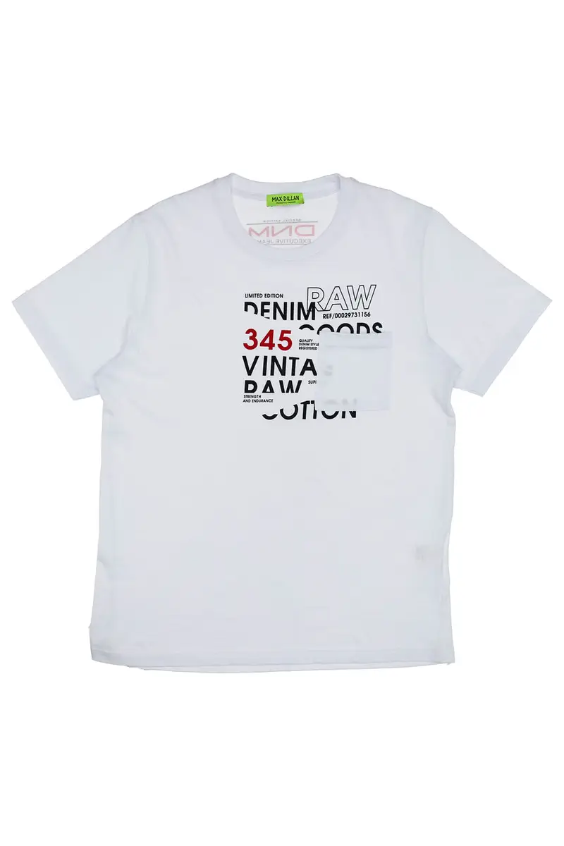 MAX DILLAN T-shirt 1948580