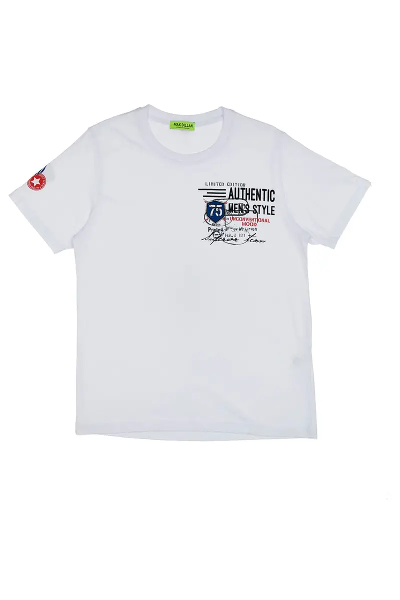 MAX DILLAN T-shirt 1955870